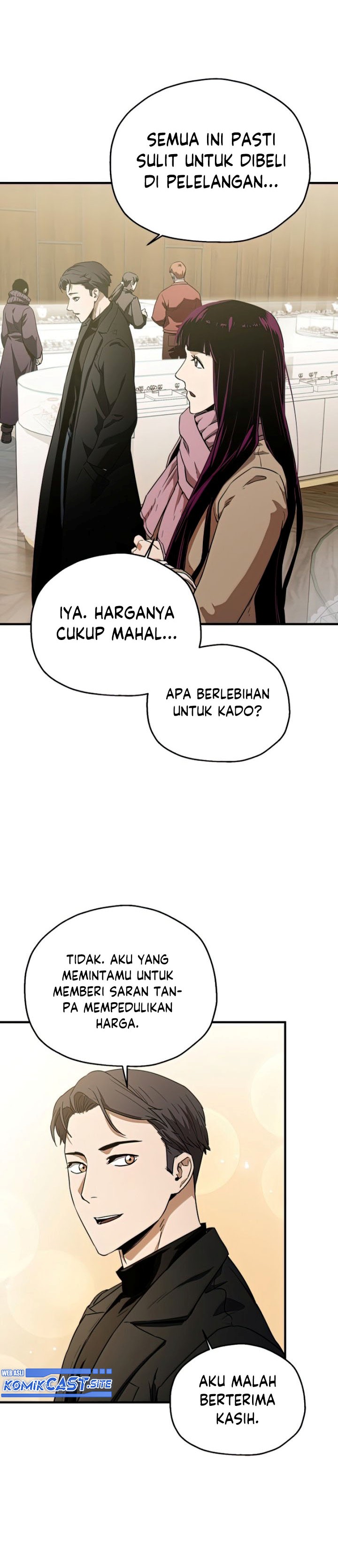 Dilarang COPAS - situs resmi www.mangacanblog.com - Komik player who cant level up 086 - chapter 86 87 Indonesia player who cant level up 086 - chapter 86 Terbaru 20|Baca Manga Komik Indonesia|Mangacan