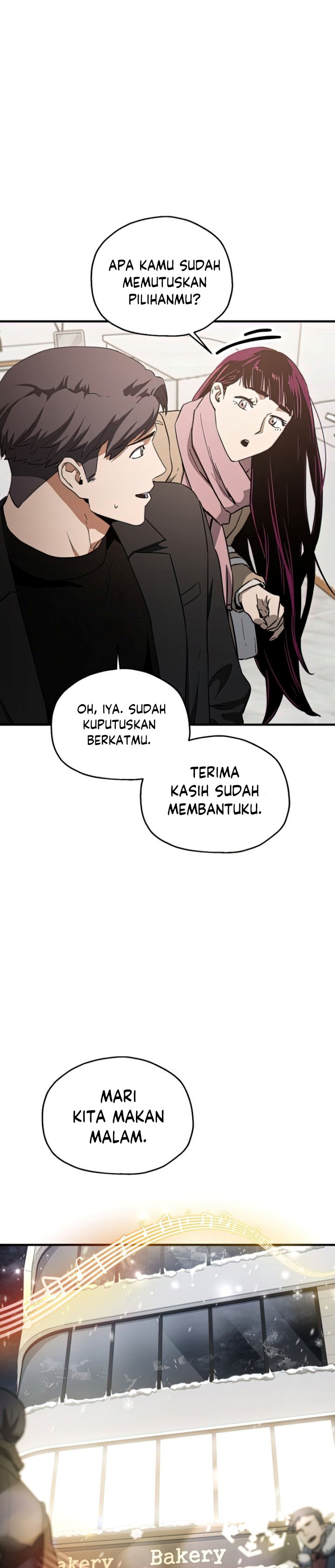 Dilarang COPAS - situs resmi www.mangacanblog.com - Komik player who cant level up 086 - chapter 86 87 Indonesia player who cant level up 086 - chapter 86 Terbaru 25|Baca Manga Komik Indonesia|Mangacan