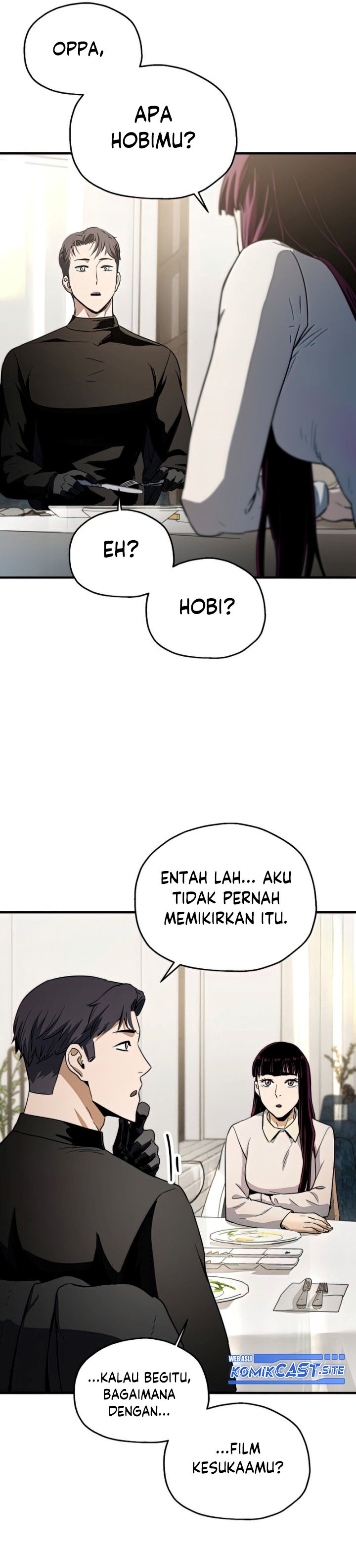 Dilarang COPAS - situs resmi www.mangacanblog.com - Komik player who cant level up 086 - chapter 86 87 Indonesia player who cant level up 086 - chapter 86 Terbaru 29|Baca Manga Komik Indonesia|Mangacan