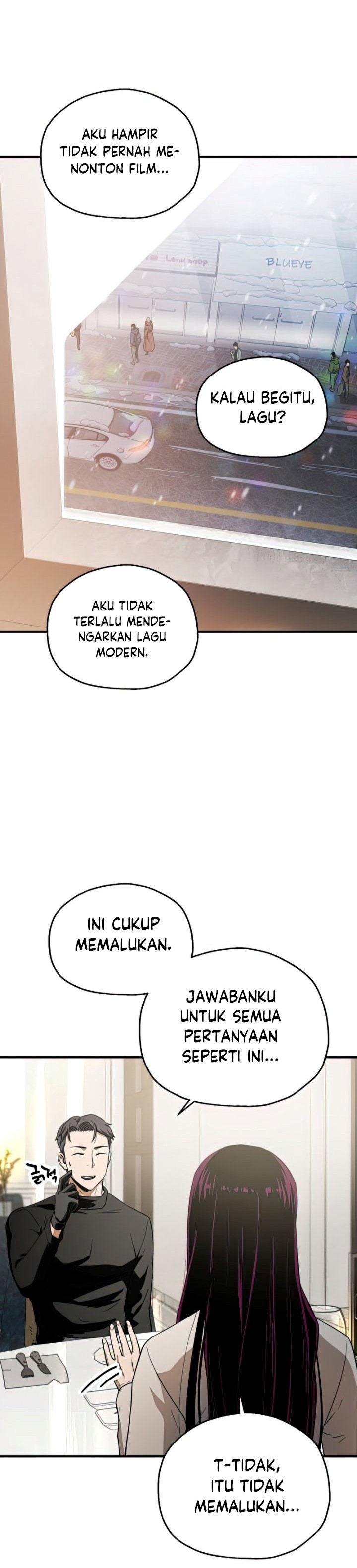 Dilarang COPAS - situs resmi www.mangacanblog.com - Komik player who cant level up 086 - chapter 86 87 Indonesia player who cant level up 086 - chapter 86 Terbaru 30|Baca Manga Komik Indonesia|Mangacan