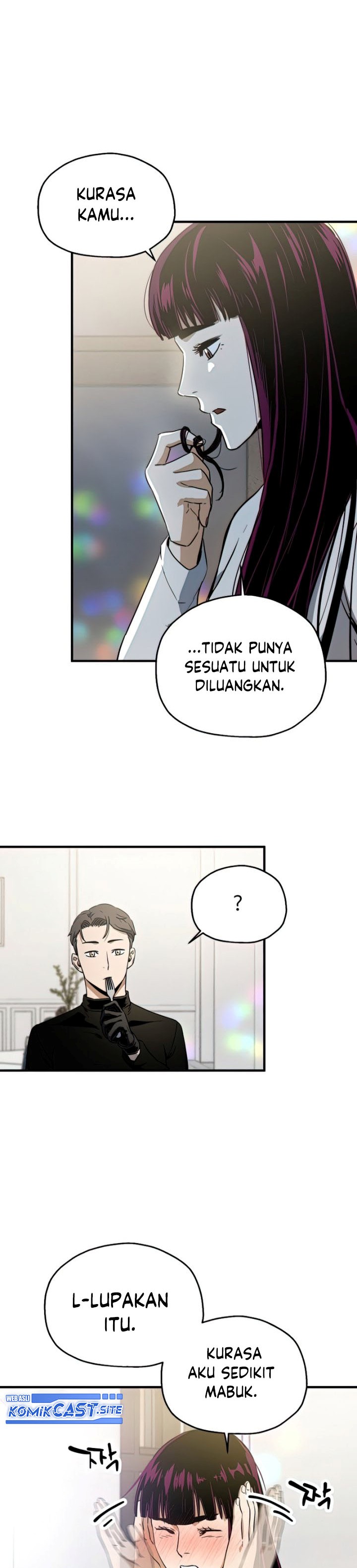 Dilarang COPAS - situs resmi www.mangacanblog.com - Komik player who cant level up 086 - chapter 86 87 Indonesia player who cant level up 086 - chapter 86 Terbaru 31|Baca Manga Komik Indonesia|Mangacan