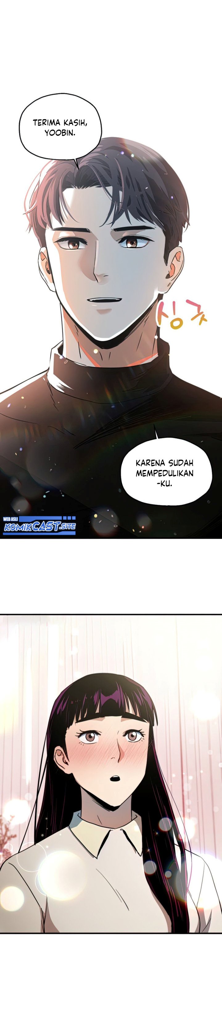 Dilarang COPAS - situs resmi www.mangacanblog.com - Komik player who cant level up 086 - chapter 86 87 Indonesia player who cant level up 086 - chapter 86 Terbaru 40|Baca Manga Komik Indonesia|Mangacan