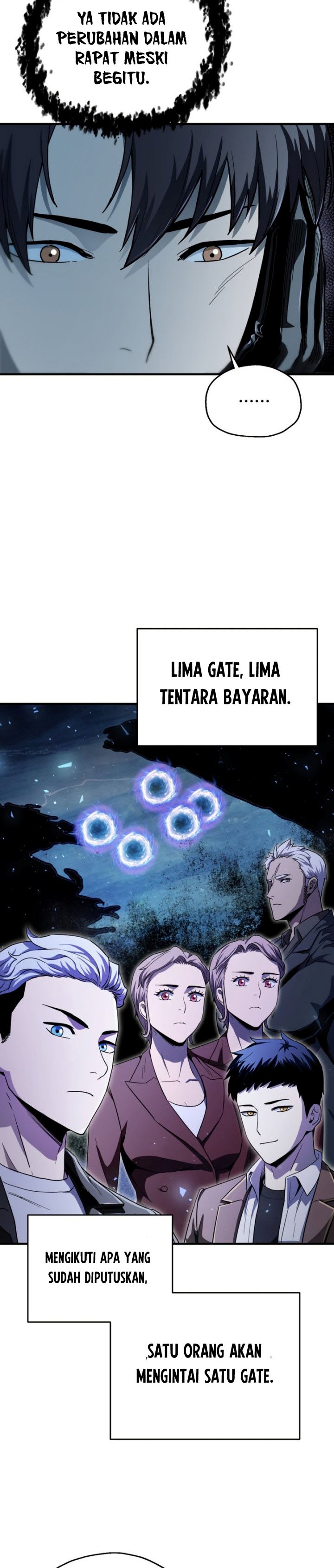 Dilarang COPAS - situs resmi www.mangacanblog.com - Komik player who cant level up 089 - chapter 89 90 Indonesia player who cant level up 089 - chapter 89 Terbaru 3|Baca Manga Komik Indonesia|Mangacan