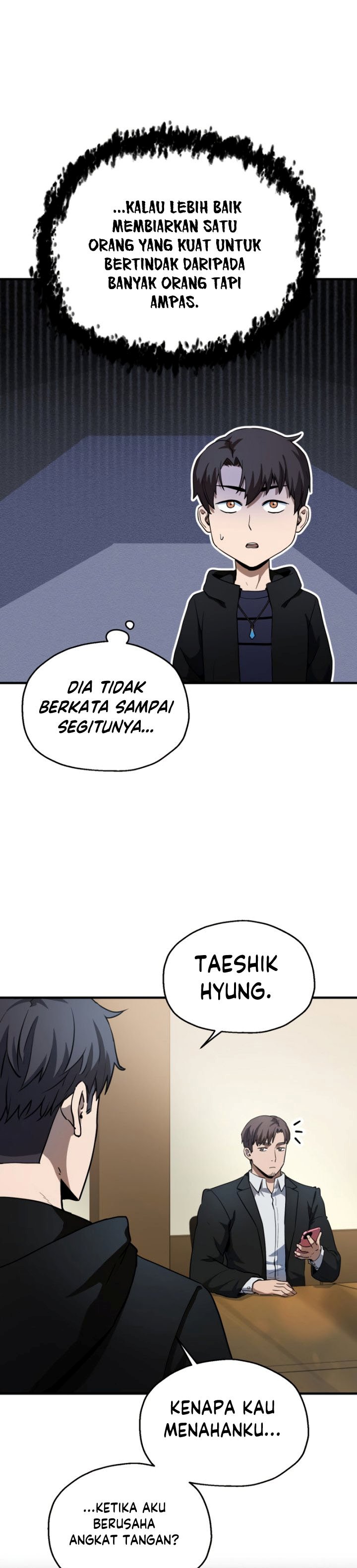 Dilarang COPAS - situs resmi www.mangacanblog.com - Komik player who cant level up 089 - chapter 89 90 Indonesia player who cant level up 089 - chapter 89 Terbaru 5|Baca Manga Komik Indonesia|Mangacan