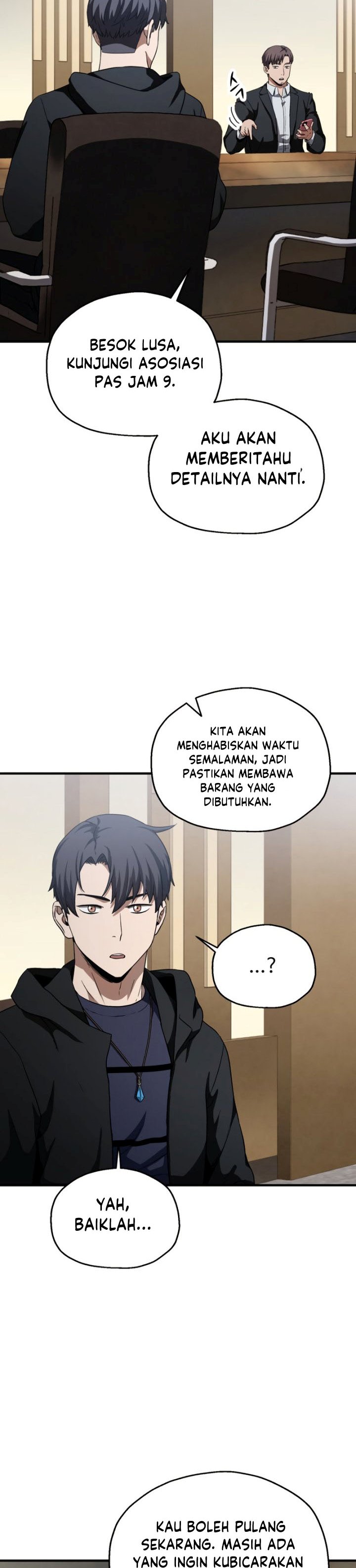 Dilarang COPAS - situs resmi www.mangacanblog.com - Komik player who cant level up 089 - chapter 89 90 Indonesia player who cant level up 089 - chapter 89 Terbaru 7|Baca Manga Komik Indonesia|Mangacan