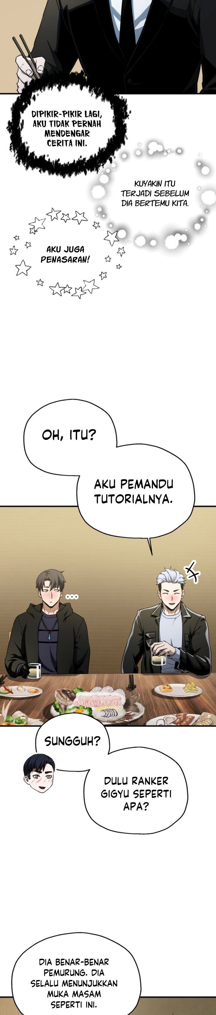 Dilarang COPAS - situs resmi www.mangacanblog.com - Komik player who cant level up 089 - chapter 89 90 Indonesia player who cant level up 089 - chapter 89 Terbaru 19|Baca Manga Komik Indonesia|Mangacan