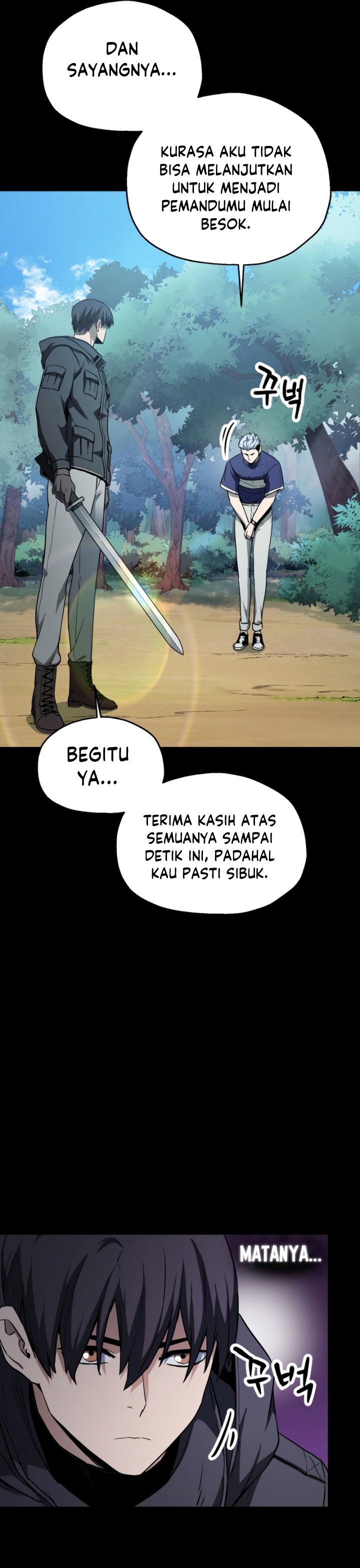 Dilarang COPAS - situs resmi www.mangacanblog.com - Komik player who cant level up 089 - chapter 89 90 Indonesia player who cant level up 089 - chapter 89 Terbaru 25|Baca Manga Komik Indonesia|Mangacan