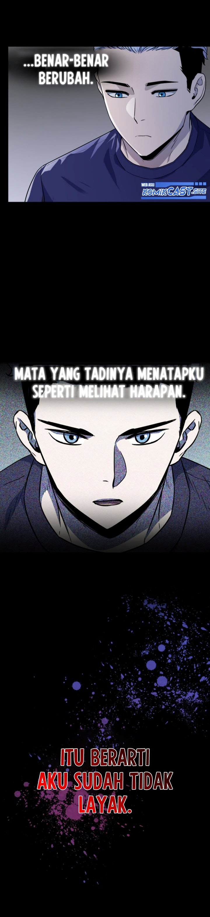 Dilarang COPAS - situs resmi www.mangacanblog.com - Komik player who cant level up 089 - chapter 89 90 Indonesia player who cant level up 089 - chapter 89 Terbaru 26|Baca Manga Komik Indonesia|Mangacan