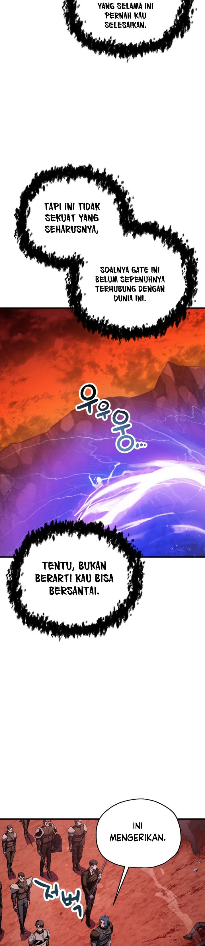 Dilarang COPAS - situs resmi www.mangacanblog.com - Komik player who cant level up 099 - chapter 99 100 Indonesia player who cant level up 099 - chapter 99 Terbaru 3|Baca Manga Komik Indonesia|Mangacan