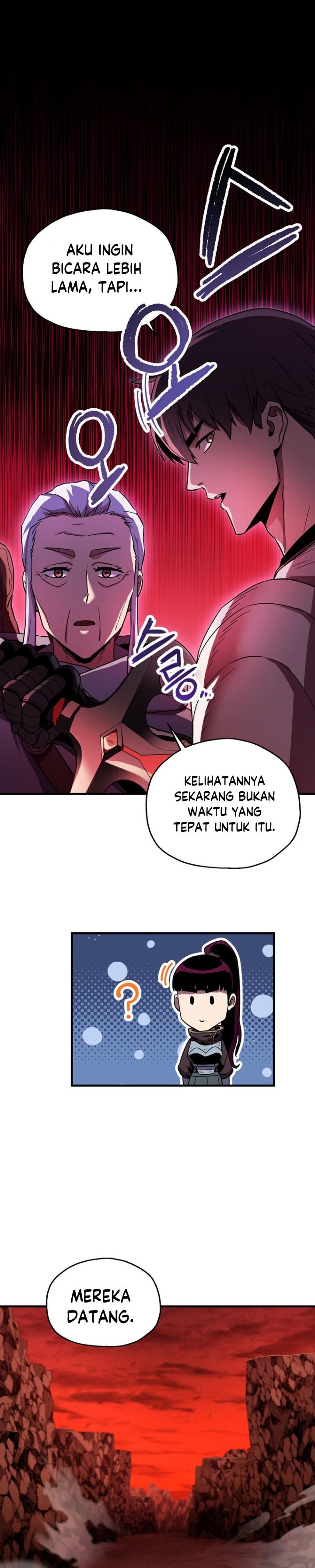 Dilarang COPAS - situs resmi www.mangacanblog.com - Komik player who cant level up 099 - chapter 99 100 Indonesia player who cant level up 099 - chapter 99 Terbaru 11|Baca Manga Komik Indonesia|Mangacan