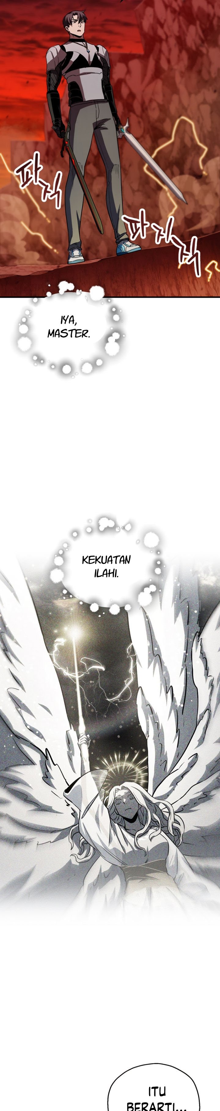 Dilarang COPAS - situs resmi www.mangacanblog.com - Komik player who cant level up 099 - chapter 99 100 Indonesia player who cant level up 099 - chapter 99 Terbaru 29|Baca Manga Komik Indonesia|Mangacan