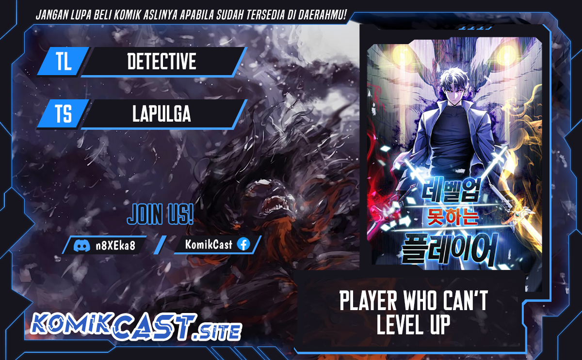 Dilarang COPAS - situs resmi www.mangacanblog.com - Komik player who cant level up 109 - chapter 109 110 Indonesia player who cant level up 109 - chapter 109 Terbaru 0|Baca Manga Komik Indonesia|Mangacan