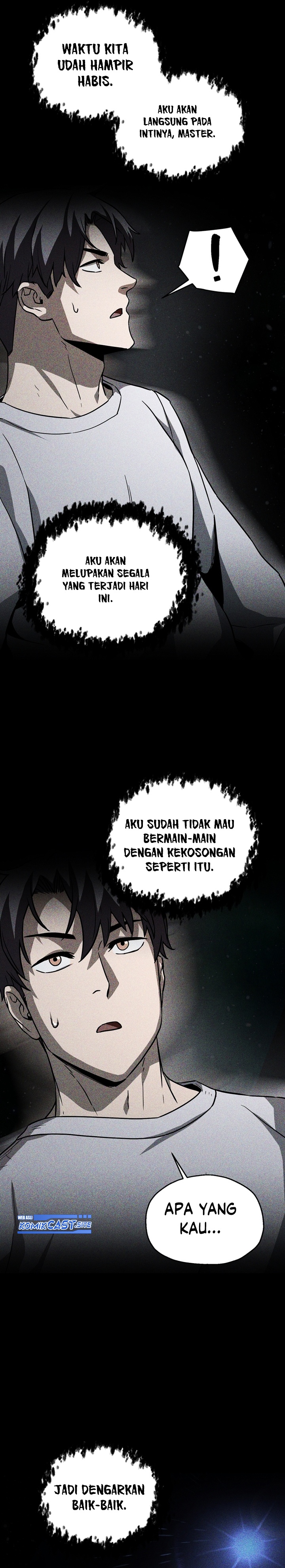 Dilarang COPAS - situs resmi www.mangacanblog.com - Komik player who cant level up 109 - chapter 109 110 Indonesia player who cant level up 109 - chapter 109 Terbaru 19|Baca Manga Komik Indonesia|Mangacan