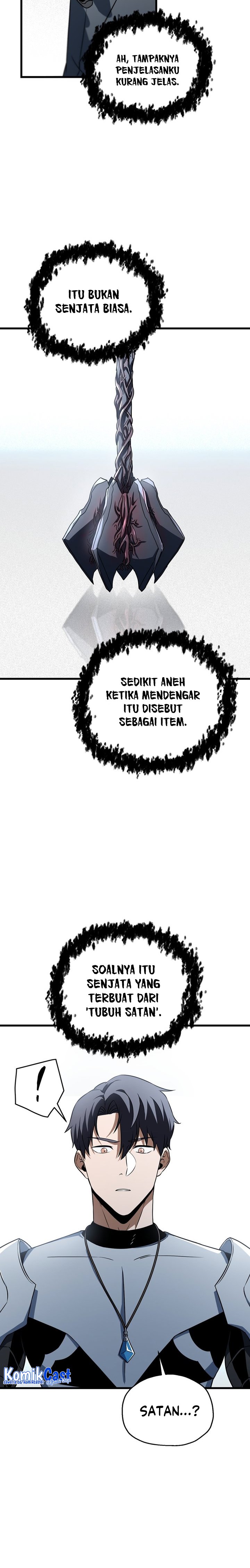 Dilarang COPAS - situs resmi www.mangacanblog.com - Komik player who cant level up 125 - chapter 125 126 Indonesia player who cant level up 125 - chapter 125 Terbaru 12|Baca Manga Komik Indonesia|Mangacan