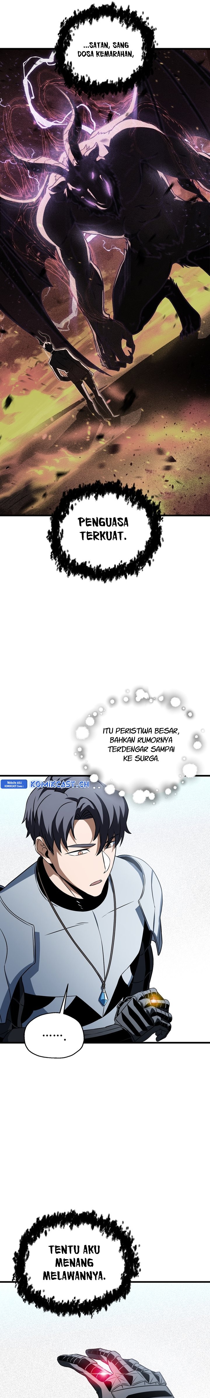 Dilarang COPAS - situs resmi www.mangacanblog.com - Komik player who cant level up 125 - chapter 125 126 Indonesia player who cant level up 125 - chapter 125 Terbaru 16|Baca Manga Komik Indonesia|Mangacan