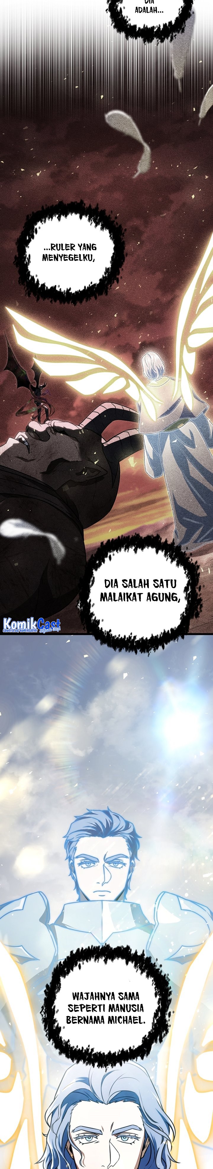 Dilarang COPAS - situs resmi www.mangacanblog.com - Komik player who cant level up 125 - chapter 125 126 Indonesia player who cant level up 125 - chapter 125 Terbaru 26|Baca Manga Komik Indonesia|Mangacan