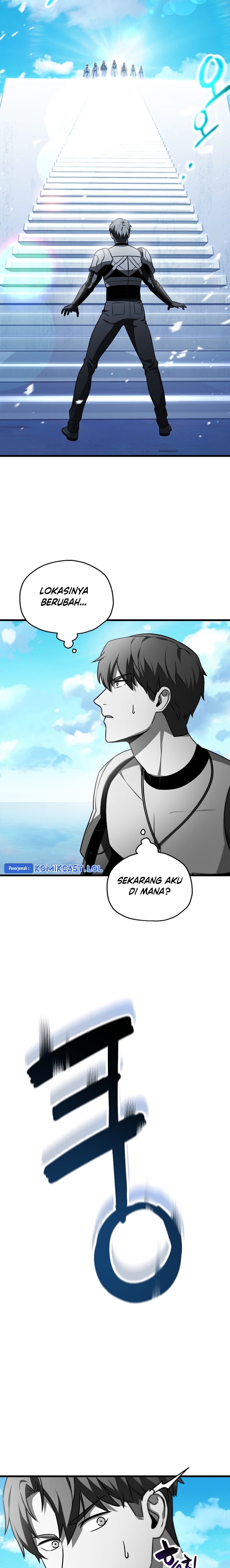 Dilarang COPAS - situs resmi www.mangacanblog.com - Komik player who cant level up 127 - chapter 127 128 Indonesia player who cant level up 127 - chapter 127 Terbaru 2|Baca Manga Komik Indonesia|Mangacan