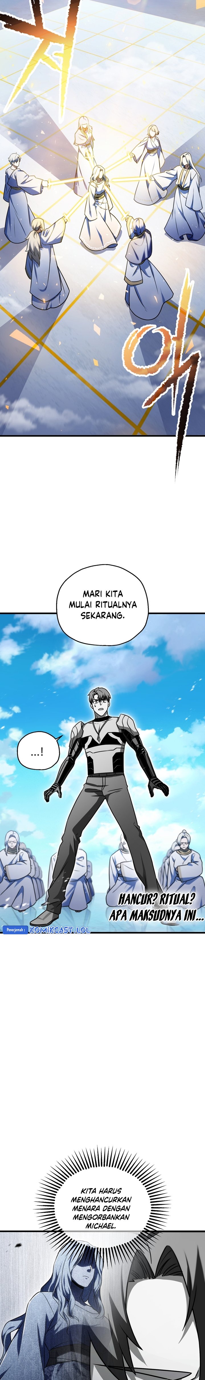 Dilarang COPAS - situs resmi www.mangacanblog.com - Komik player who cant level up 127 - chapter 127 128 Indonesia player who cant level up 127 - chapter 127 Terbaru 8|Baca Manga Komik Indonesia|Mangacan