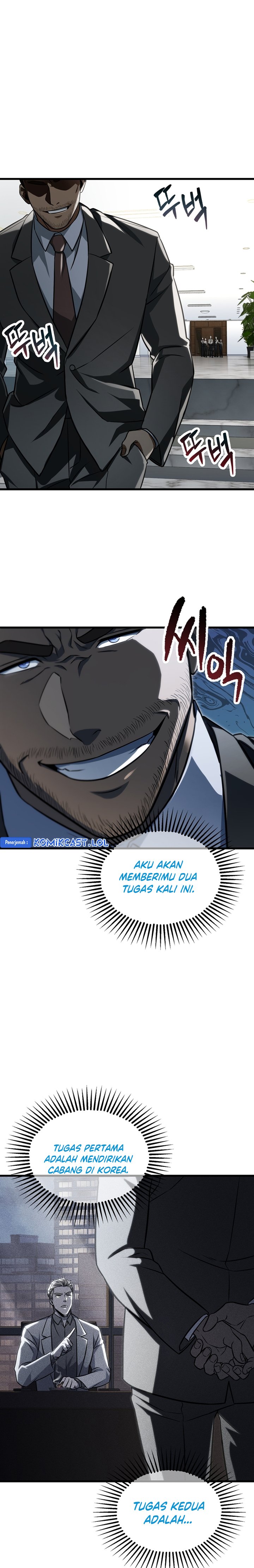 Dilarang COPAS - situs resmi www.mangacanblog.com - Komik player who cant level up 127 - chapter 127 128 Indonesia player who cant level up 127 - chapter 127 Terbaru 23|Baca Manga Komik Indonesia|Mangacan