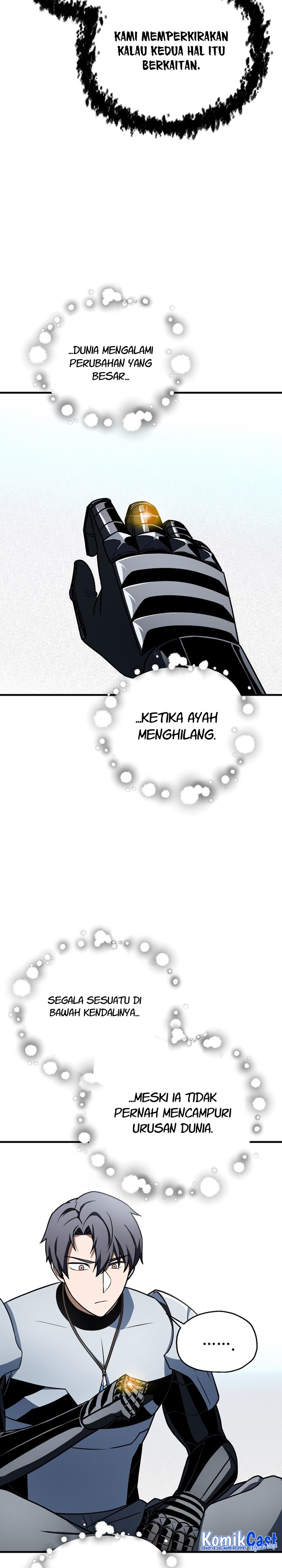 Dilarang COPAS - situs resmi www.mangacanblog.com - Komik player who cant level up 132 - chapter 132 133 Indonesia player who cant level up 132 - chapter 132 Terbaru 2|Baca Manga Komik Indonesia|Mangacan