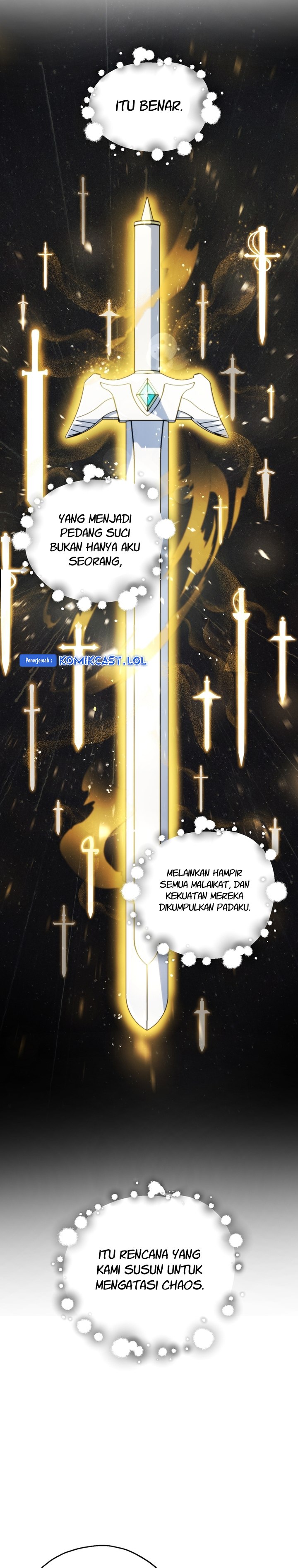 Dilarang COPAS - situs resmi www.mangacanblog.com - Komik player who cant level up 132 - chapter 132 133 Indonesia player who cant level up 132 - chapter 132 Terbaru 17|Baca Manga Komik Indonesia|Mangacan