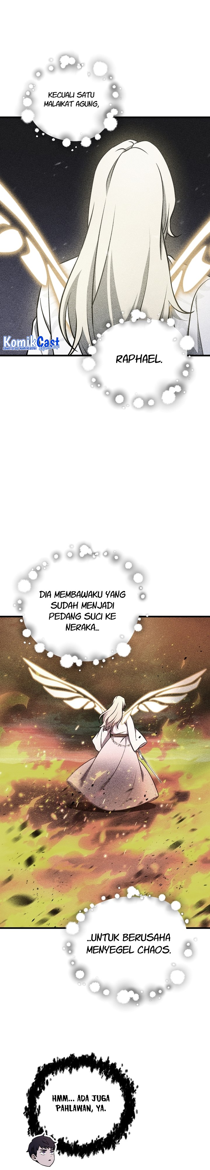 Dilarang COPAS - situs resmi www.mangacanblog.com - Komik player who cant level up 132 - chapter 132 133 Indonesia player who cant level up 132 - chapter 132 Terbaru 26|Baca Manga Komik Indonesia|Mangacan