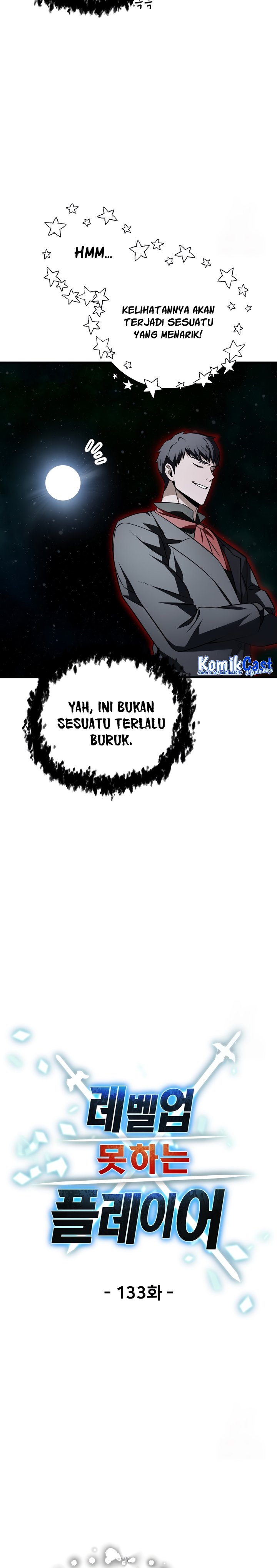 Dilarang COPAS - situs resmi www.mangacanblog.com - Komik player who cant level up 133 - chapter 133 134 Indonesia player who cant level up 133 - chapter 133 Terbaru 4|Baca Manga Komik Indonesia|Mangacan