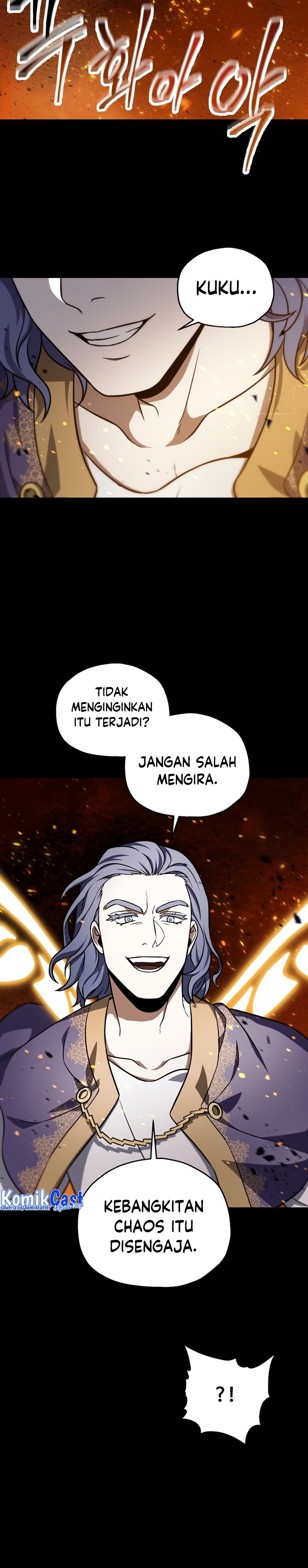 Dilarang COPAS - situs resmi www.mangacanblog.com - Komik player who cant level up 133 - chapter 133 134 Indonesia player who cant level up 133 - chapter 133 Terbaru 15|Baca Manga Komik Indonesia|Mangacan