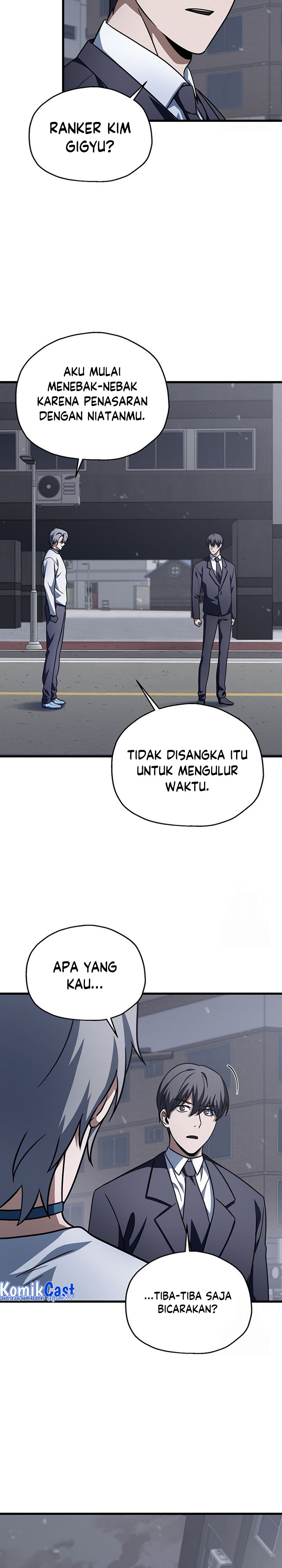 Dilarang COPAS - situs resmi www.mangacanblog.com - Komik player who cant level up 144 - chapter 144 145 Indonesia player who cant level up 144 - chapter 144 Terbaru 12|Baca Manga Komik Indonesia|Mangacan