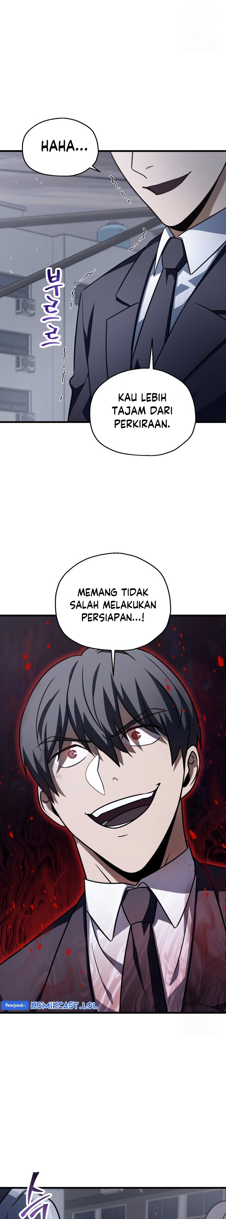 Dilarang COPAS - situs resmi www.mangacanblog.com - Komik player who cant level up 144 - chapter 144 145 Indonesia player who cant level up 144 - chapter 144 Terbaru 14|Baca Manga Komik Indonesia|Mangacan