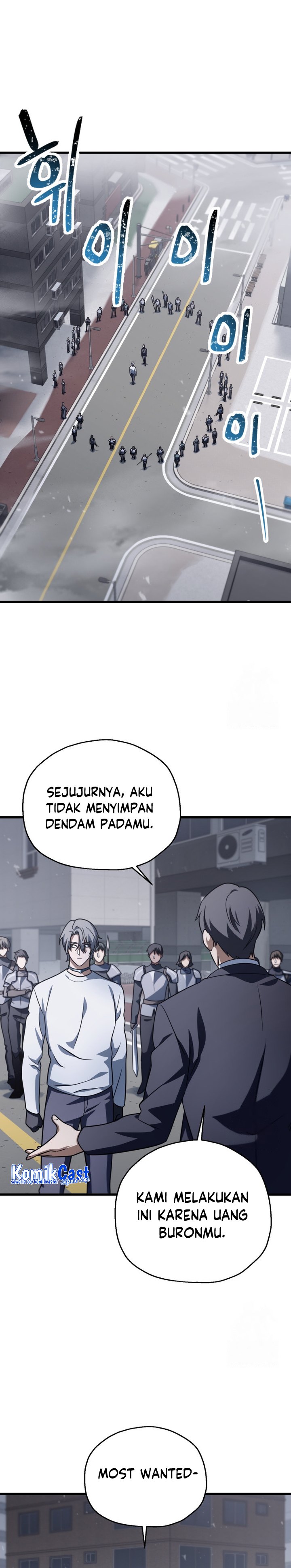 Dilarang COPAS - situs resmi www.mangacanblog.com - Komik player who cant level up 144 - chapter 144 145 Indonesia player who cant level up 144 - chapter 144 Terbaru 16|Baca Manga Komik Indonesia|Mangacan