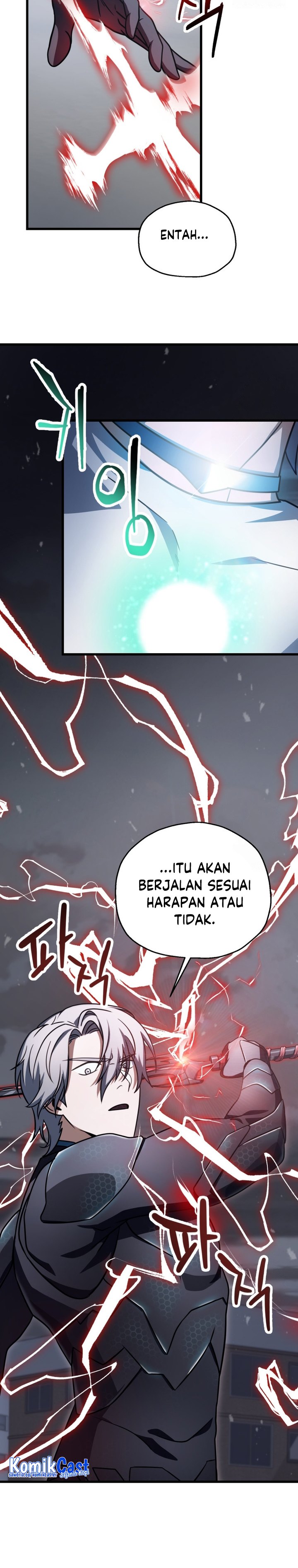 Dilarang COPAS - situs resmi www.mangacanblog.com - Komik player who cant level up 144 - chapter 144 145 Indonesia player who cant level up 144 - chapter 144 Terbaru 20|Baca Manga Komik Indonesia|Mangacan