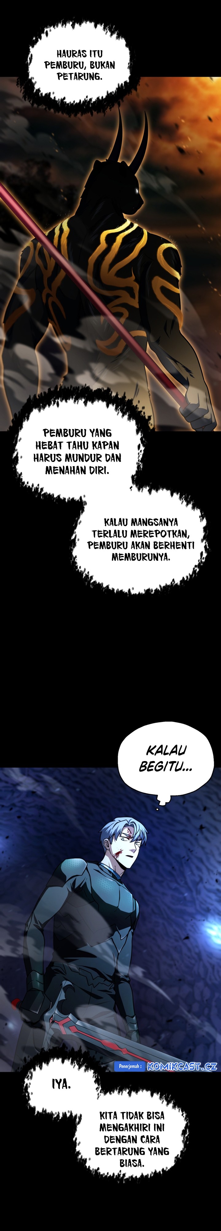 Dilarang COPAS - situs resmi www.mangacanblog.com - Komik player who cant level up 158 - chapter 158 159 Indonesia player who cant level up 158 - chapter 158 Terbaru 4|Baca Manga Komik Indonesia|Mangacan