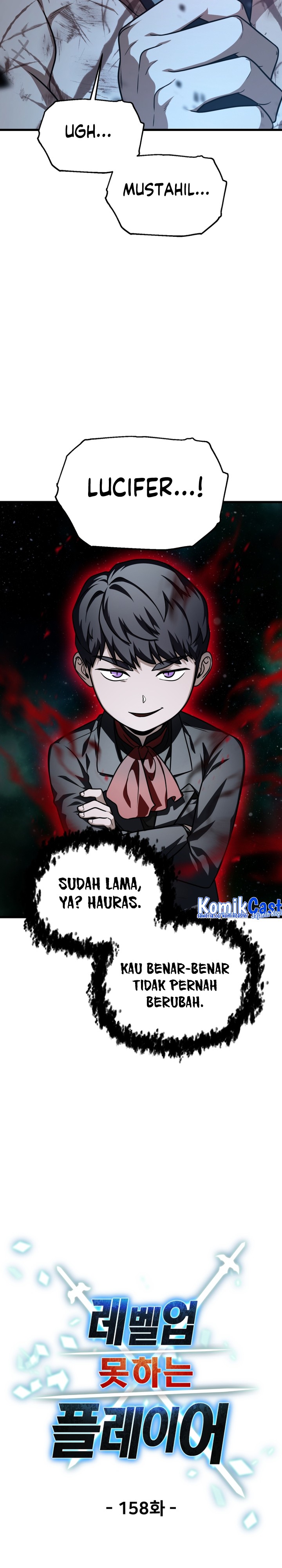 Dilarang COPAS - situs resmi www.mangacanblog.com - Komik player who cant level up 158 - chapter 158 159 Indonesia player who cant level up 158 - chapter 158 Terbaru 7|Baca Manga Komik Indonesia|Mangacan