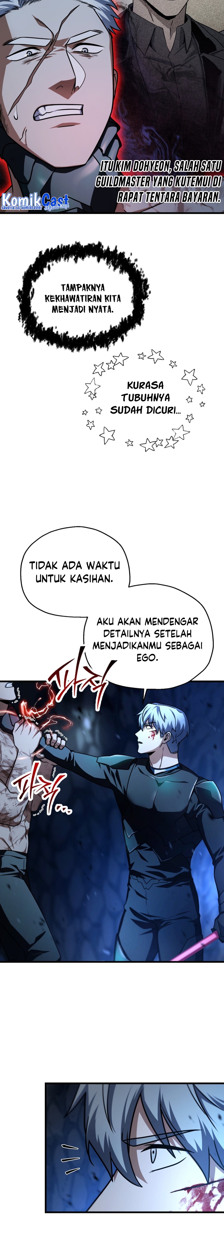 Dilarang COPAS - situs resmi www.mangacanblog.com - Komik player who cant level up 158 - chapter 158 159 Indonesia player who cant level up 158 - chapter 158 Terbaru 10|Baca Manga Komik Indonesia|Mangacan