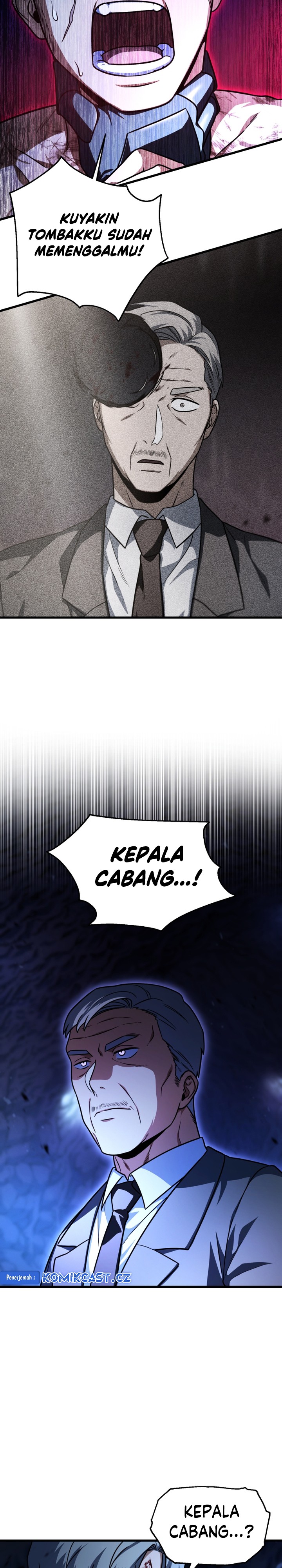 Dilarang COPAS - situs resmi www.mangacanblog.com - Komik player who cant level up 158 - chapter 158 159 Indonesia player who cant level up 158 - chapter 158 Terbaru 14|Baca Manga Komik Indonesia|Mangacan