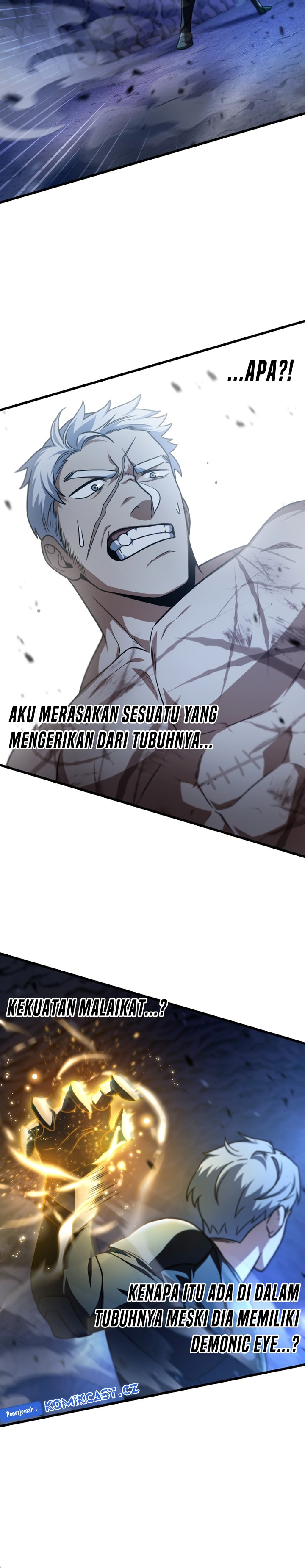 Dilarang COPAS - situs resmi www.mangacanblog.com - Komik player who cant level up 158 - chapter 158 159 Indonesia player who cant level up 158 - chapter 158 Terbaru 20|Baca Manga Komik Indonesia|Mangacan