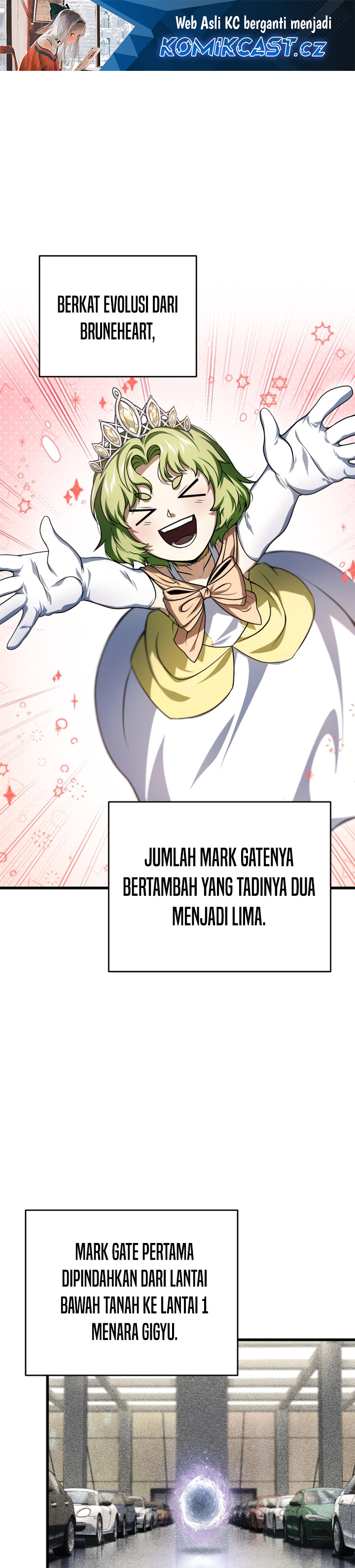 Dilarang COPAS - situs resmi www.mangacanblog.com - Komik player who cant level up 170 - chapter 170 171 Indonesia player who cant level up 170 - chapter 170 Terbaru 1|Baca Manga Komik Indonesia|Mangacan