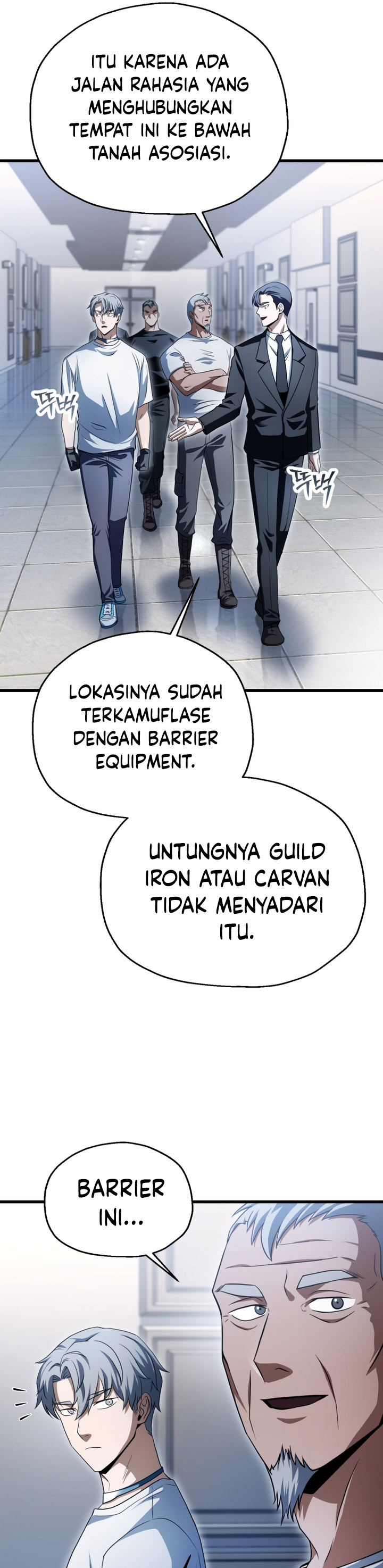 Dilarang COPAS - situs resmi www.mangacanblog.com - Komik player who cant level up 170 - chapter 170 171 Indonesia player who cant level up 170 - chapter 170 Terbaru 6|Baca Manga Komik Indonesia|Mangacan