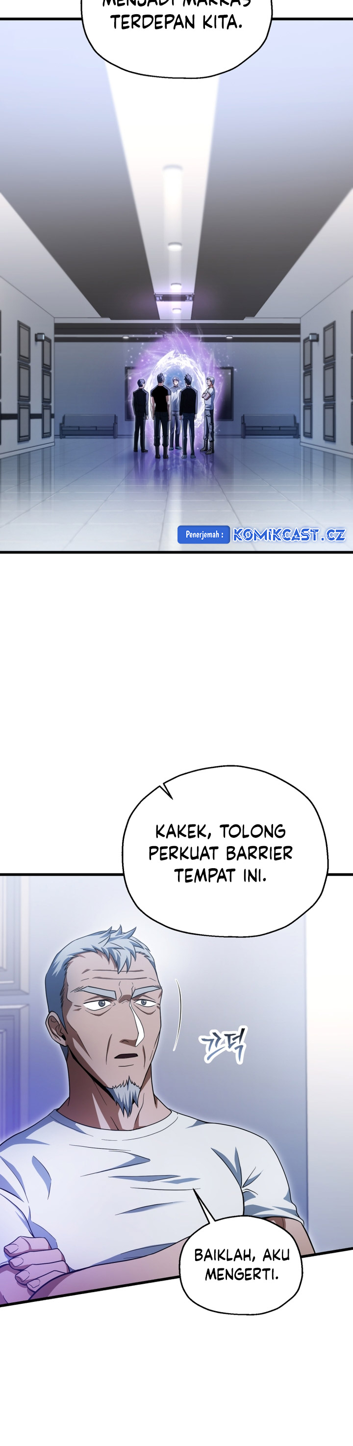 Dilarang COPAS - situs resmi www.mangacanblog.com - Komik player who cant level up 170 - chapter 170 171 Indonesia player who cant level up 170 - chapter 170 Terbaru 10|Baca Manga Komik Indonesia|Mangacan