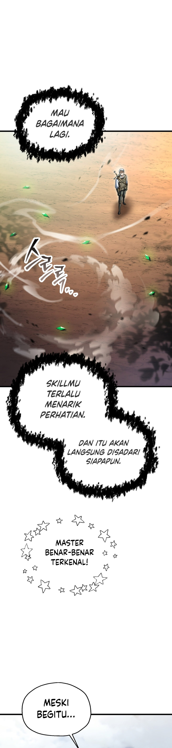 Dilarang COPAS - situs resmi www.mangacanblog.com - Komik player who cant level up 170 - chapter 170 171 Indonesia player who cant level up 170 - chapter 170 Terbaru 16|Baca Manga Komik Indonesia|Mangacan