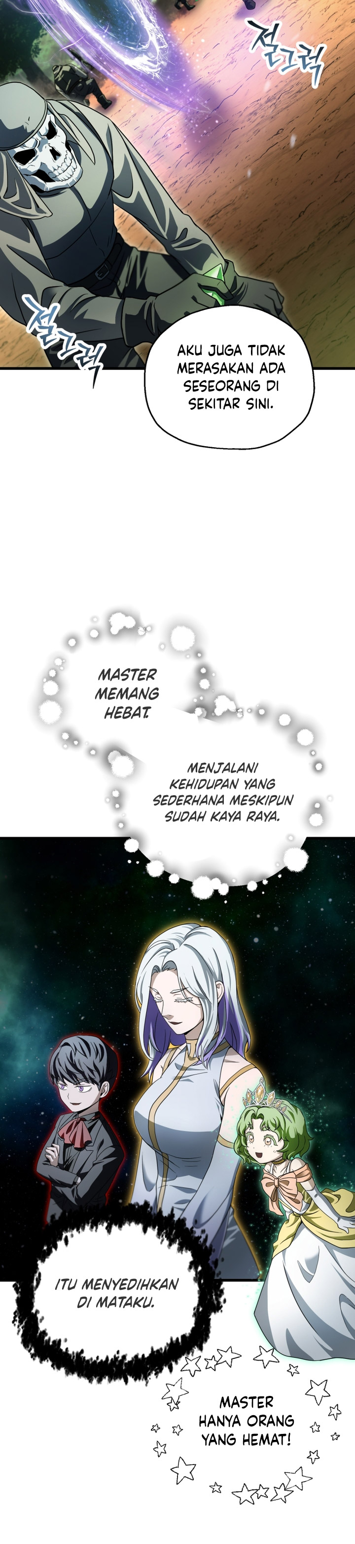 Dilarang COPAS - situs resmi www.mangacanblog.com - Komik player who cant level up 170 - chapter 170 171 Indonesia player who cant level up 170 - chapter 170 Terbaru 18|Baca Manga Komik Indonesia|Mangacan