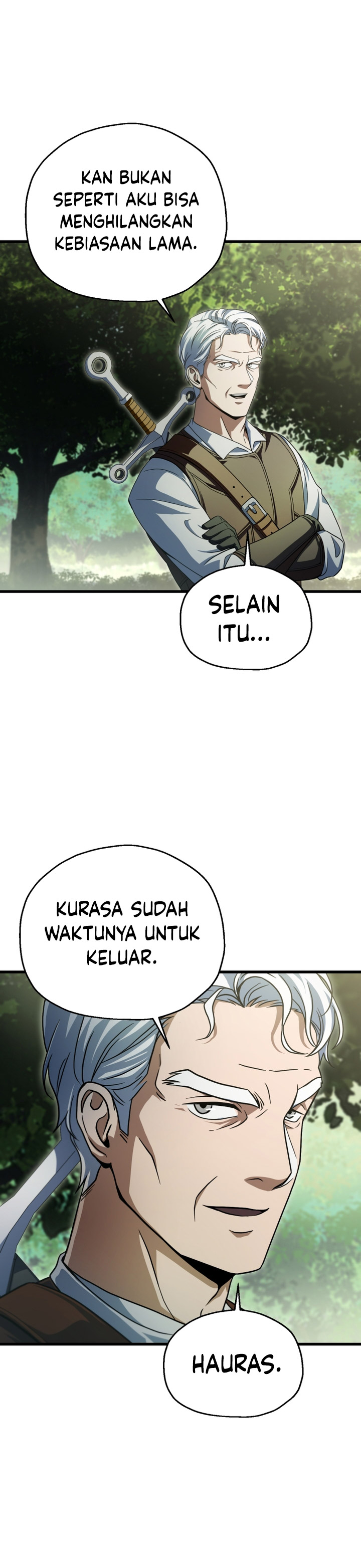 Dilarang COPAS - situs resmi www.mangacanblog.com - Komik player who cant level up 170 - chapter 170 171 Indonesia player who cant level up 170 - chapter 170 Terbaru 19|Baca Manga Komik Indonesia|Mangacan