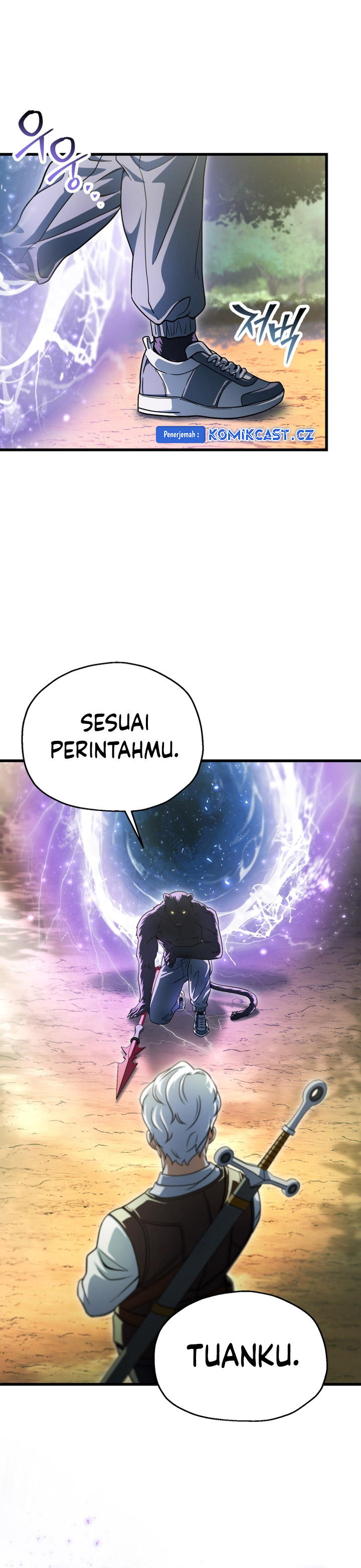 Dilarang COPAS - situs resmi www.mangacanblog.com - Komik player who cant level up 170 - chapter 170 171 Indonesia player who cant level up 170 - chapter 170 Terbaru 20|Baca Manga Komik Indonesia|Mangacan