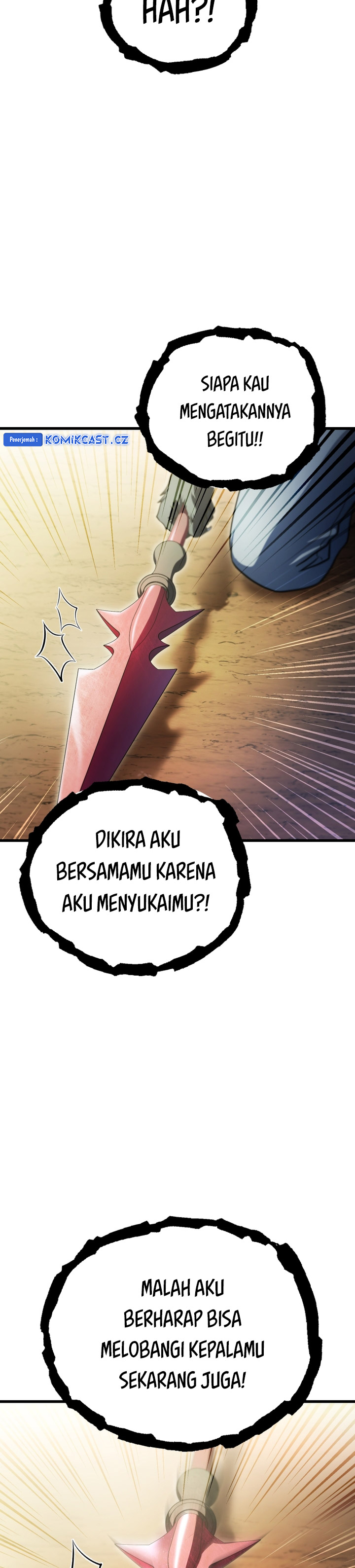 Dilarang COPAS - situs resmi www.mangacanblog.com - Komik player who cant level up 170 - chapter 170 171 Indonesia player who cant level up 170 - chapter 170 Terbaru 23|Baca Manga Komik Indonesia|Mangacan