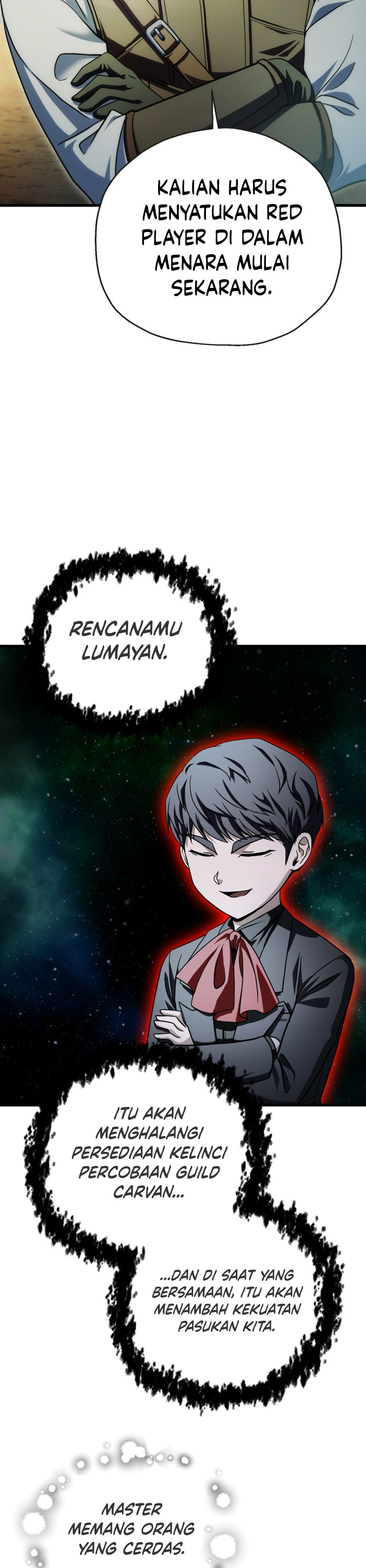 Dilarang COPAS - situs resmi www.mangacanblog.com - Komik player who cant level up 170 - chapter 170 171 Indonesia player who cant level up 170 - chapter 170 Terbaru 29|Baca Manga Komik Indonesia|Mangacan