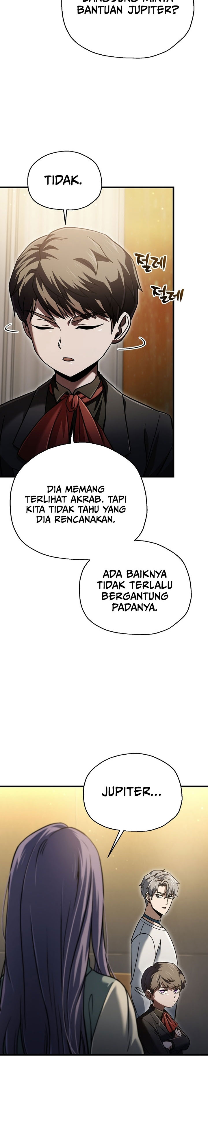 Dilarang COPAS - situs resmi www.mangacanblog.com - Komik player who cant level up 180 - chapter 180 181 Indonesia player who cant level up 180 - chapter 180 Terbaru 11|Baca Manga Komik Indonesia|Mangacan