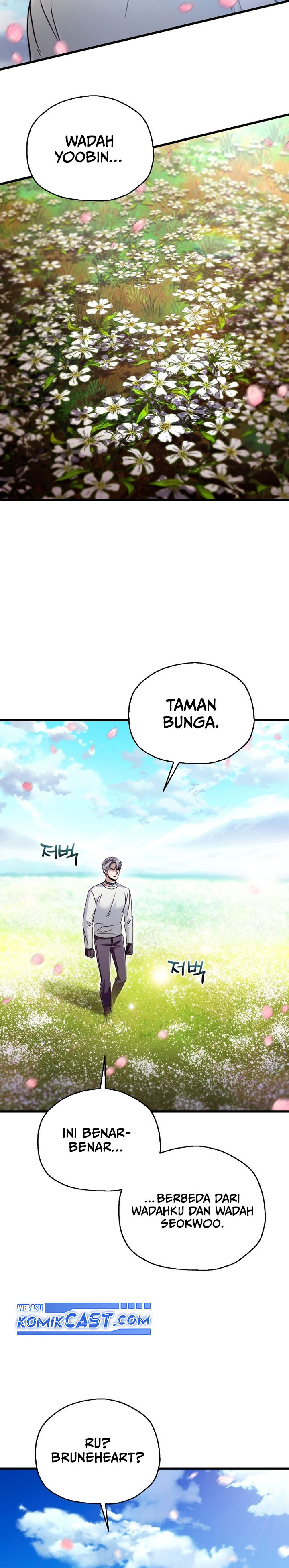 Dilarang COPAS - situs resmi www.mangacanblog.com - Komik player who cant level up 180 - chapter 180 181 Indonesia player who cant level up 180 - chapter 180 Terbaru 16|Baca Manga Komik Indonesia|Mangacan