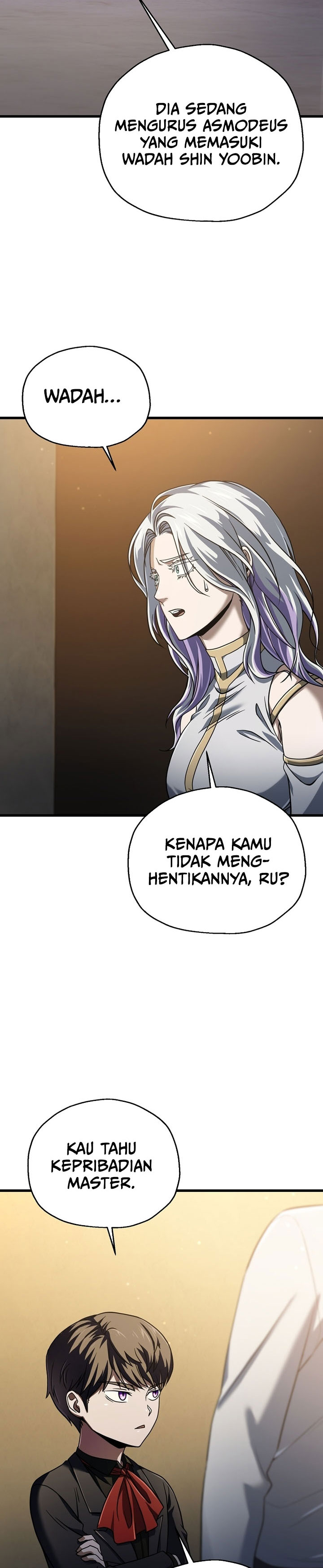 Dilarang COPAS - situs resmi www.mangacanblog.com - Komik player who cant level up 180 - chapter 180 181 Indonesia player who cant level up 180 - chapter 180 Terbaru 22|Baca Manga Komik Indonesia|Mangacan