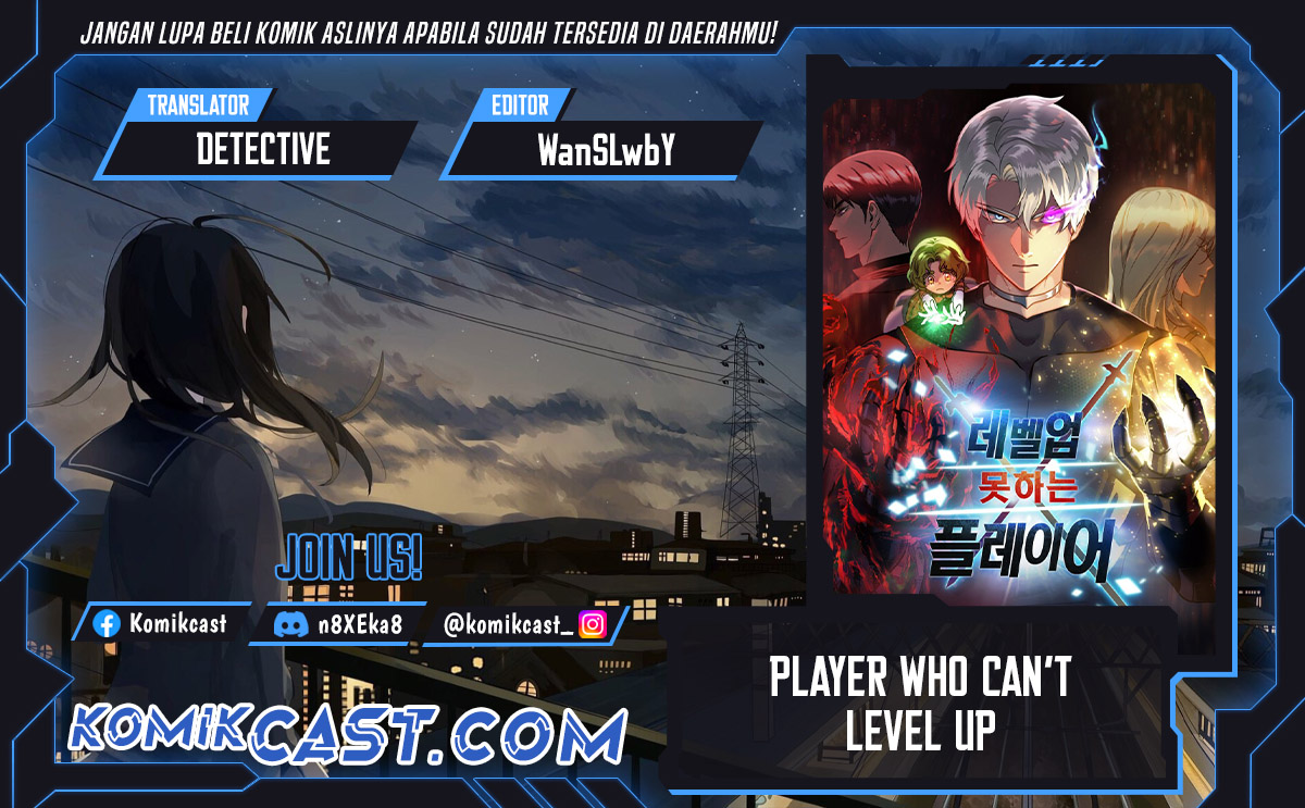 Dilarang COPAS - situs resmi www.mangacanblog.com - Komik player who cant level up 186 - chapter 186 187 Indonesia player who cant level up 186 - chapter 186 Terbaru 0|Baca Manga Komik Indonesia|Mangacan